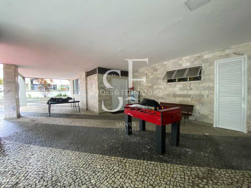 Conheça MaracanãRuaIbiturunaApartamen do imóvel - Maracanã - Rua Ibituruna - Apartamento 2 quartos, varanda, dependência completa, 1 vaga. - BTAP22516 - 29 MaracanãRuaIbiturunaApartamen - 29