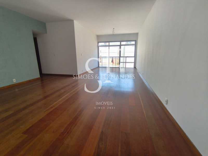 Conheça WhatsApp Image 2026-09-29 at 1 do imóvel - Tijuca - Garibaldi - Apartamento próximo a Praça Xavier de Brito, 3 quartos, sendo uma suíte e duas vagas. - BTAP31737 - 4 WhatsApp Image 2026-09-29 at 1 - 4