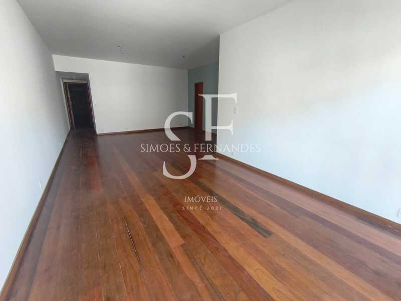 Conheça WhatsApp Image 2026-09-29 at 1 do imóvel - Tijuca - Garibaldi - Apartamento próximo a Praça Xavier de Brito, 3 quartos, sendo uma suíte e duas vagas. - BTAP31737 - 6 WhatsApp Image 2026-09-29 at 1 - 6