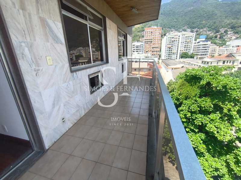 Conheça WhatsApp Image 2026-09-29 at 1 do imóvel - Tijuca - Garibaldi - Apartamento próximo a Praça Xavier de Brito, 3 quartos, sendo uma suíte e duas vagas. - BTAP31737 - 7 WhatsApp Image 2026-09-29 at 1 - 7