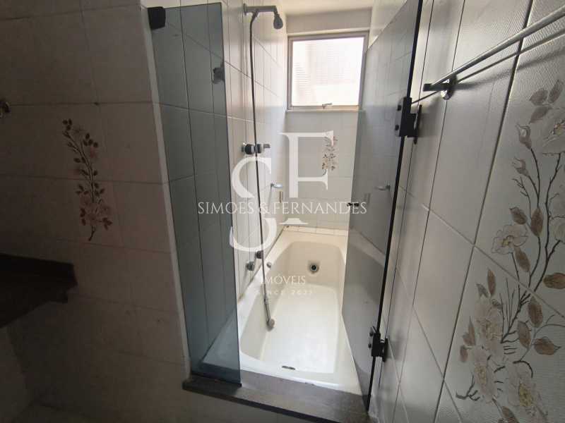 Conheça WhatsApp Image 2026-09-29 at 1 do imóvel - Tijuca - Garibaldi - Apartamento próximo a Praça Xavier de Brito, 3 quartos, sendo uma suíte e duas vagas. - BTAP31737 - 25 WhatsApp Image 2026-09-29 at 1 - 25