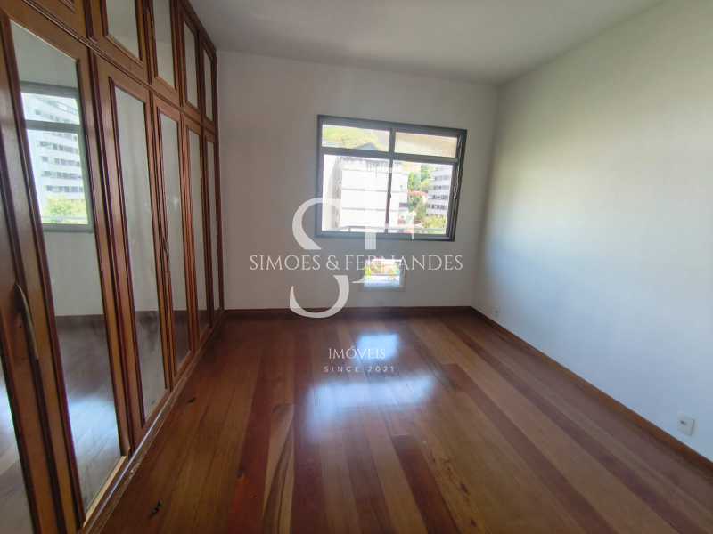 Conheça WhatsApp Image 2026-09-29 at 1 do imóvel - Tijuca - Garibaldi - Apartamento próximo a Praça Xavier de Brito, 3 quartos, sendo uma suíte e duas vagas. - BTAP31737 - 11 WhatsApp Image 2026-09-29 at 1 - 11