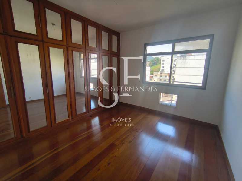 Conheça WhatsApp Image 2026-09-29 at 1 do imóvel - Tijuca - Garibaldi - Apartamento próximo a Praça Xavier de Brito, 3 quartos, sendo uma suíte e duas vagas. - BTAP31737 - 10 WhatsApp Image 2026-09-29 at 1 - 10