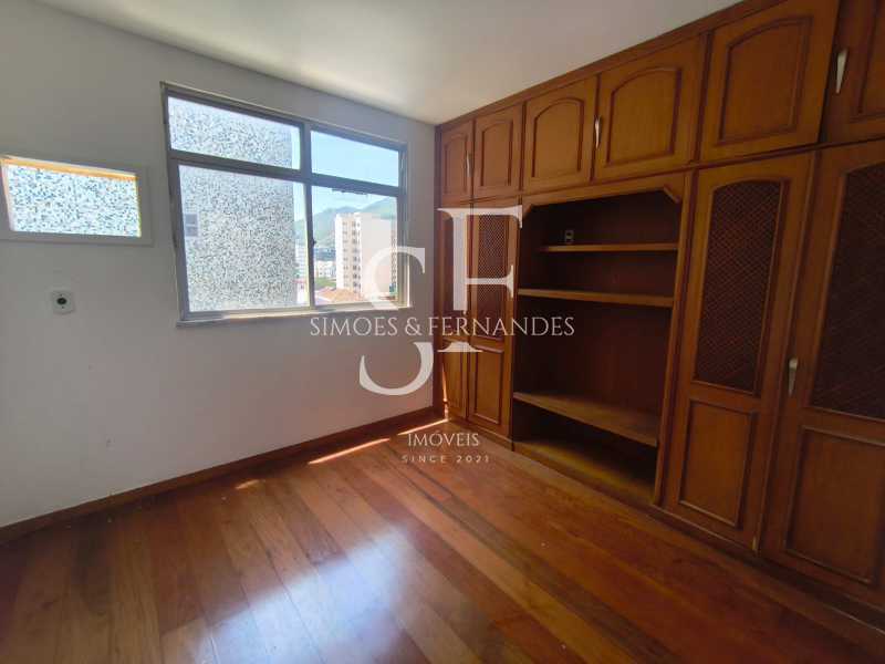 Conheça WhatsApp Image 2026-09-29 at 1 do imóvel - Tijuca - Garibaldi - Apartamento próximo a Praça Xavier de Brito, 3 quartos, sendo uma suíte e duas vagas. - BTAP31737 - 17 WhatsApp Image 2026-09-29 at 1 - 17