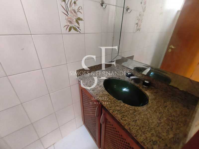 Conheça WhatsApp Image 2026-09-29 at 1 do imóvel - Tijuca - Garibaldi - Apartamento próximo a Praça Xavier de Brito, 3 quartos, sendo uma suíte e duas vagas. - BTAP31737 - 27 WhatsApp Image 2026-09-29 at 1 - 27