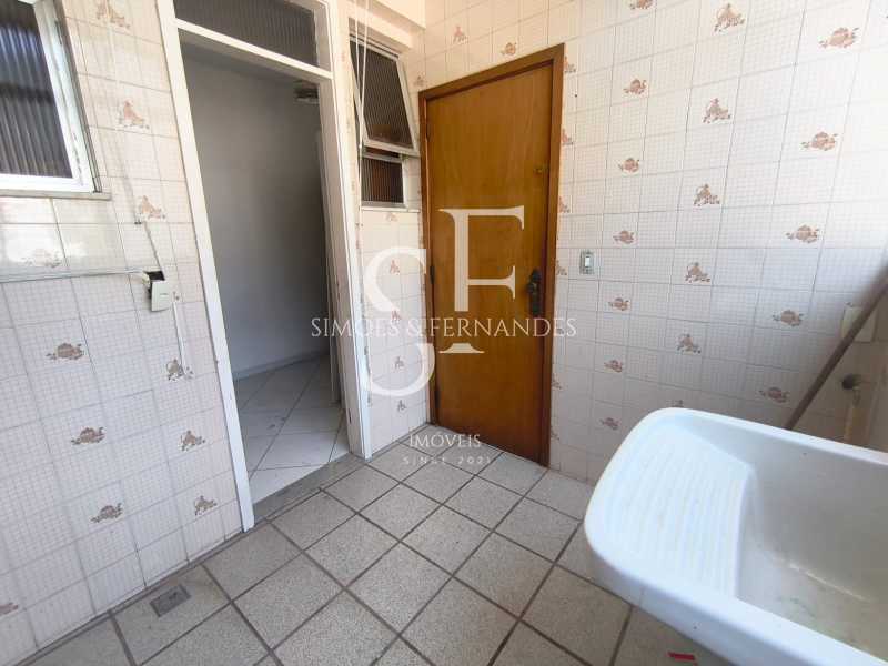 Conheça WhatsApp Image 2026-09-29 at 1 do imóvel - Tijuca - Garibaldi - Apartamento próximo a Praça Xavier de Brito, 3 quartos, sendo uma suíte e duas vagas. - BTAP31737 - 22 WhatsApp Image 2026-09-29 at 1 - 22