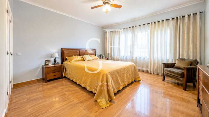 Conheça 08 do imóvel - Tijuca - Rua Barão de Mesquita - Apartamento 4 quartos ( 1 suíte ), lavabo, 2 banheiros sociais, dependência completa e 1 vaga - BTAP40296 - 9 08 - 9