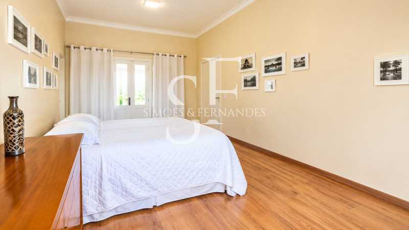 Conheça 09 do imóvel - Tijuca - Rua Barão de Mesquita - Apartamento 4 quartos ( 1 suíte ), lavabo, 2 banheiros sociais, dependência completa e 1 vaga - BTAP40296 - 10 09 - 10