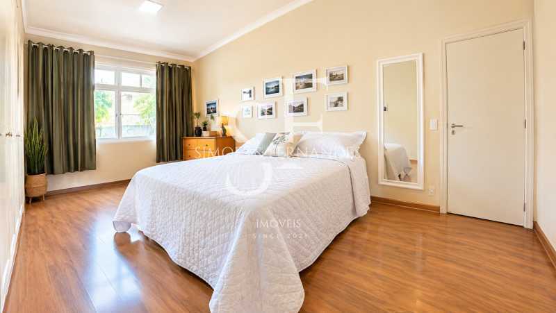 Conheça 10 do imóvel - Tijuca - Rua Barão de Mesquita - Apartamento 4 quartos ( 1 suíte ), lavabo, 2 banheiros sociais, dependência completa e 1 vaga - BTAP40296 - 11 10 - 11