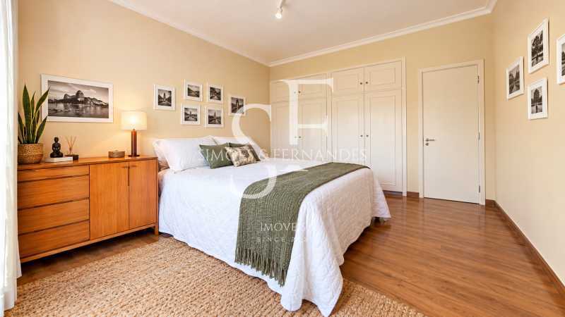 Conheça 11 do imóvel - Tijuca - Rua Barão de Mesquita - Apartamento 4 quartos ( 1 suíte ), lavabo, 2 banheiros sociais, dependência completa e 1 vaga - BTAP40296 - 12 11 - 12