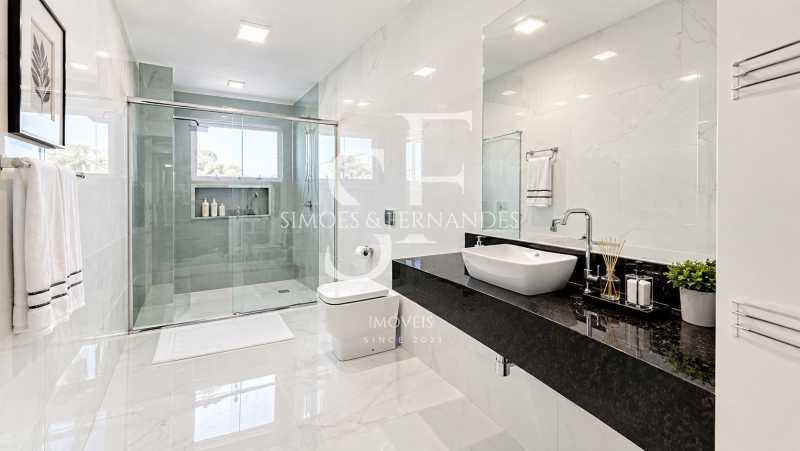 Conheça 14 do imóvel - Tijuca - Rua Barão de Mesquita - Apartamento 4 quartos ( 1 suíte ), lavabo, 2 banheiros sociais, dependência completa e 1 vaga - BTAP40296 - 15 14 - 15