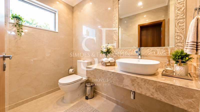Conheça 16 do imóvel - Tijuca - Rua Barão de Mesquita - Apartamento 4 quartos ( 1 suíte ), lavabo, 2 banheiros sociais, dependência completa e 1 vaga - BTAP40296 - 17 16 - 17
