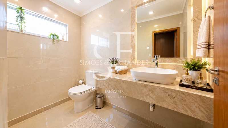 Conheça 18 do imóvel - Tijuca - Rua Barão de Mesquita - Apartamento 4 quartos ( 1 suíte ), lavabo, 2 banheiros sociais, dependência completa e 1 vaga - BTAP40296 - 19 18 - 19