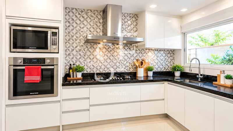 Conheça 22 do imóvel - Tijuca - Rua Barão de Mesquita - Apartamento 4 quartos ( 1 suíte ), lavabo, 2 banheiros sociais, dependência completa e 1 vaga - BTAP40296 - 23 22 - 23