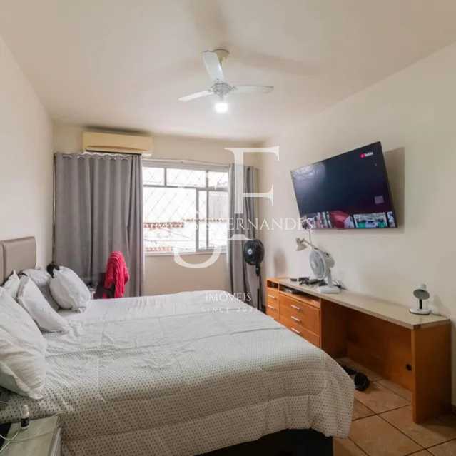 Conheça 15 do imóvel - Tijuca- Travessa Frei Rogério- Casa duplex, 3 quartos, suíte, dependência, piscina e churrasqueira. 2 vagas. - BTCN40027 - 15 15 - 15