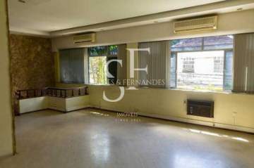 Oportunidade - Tijuca - Rua Professor Gabizo - Casa Triplex, garagem para 4 veículos, 5 quartos, terraço e churrasqueira! - BTCA50006