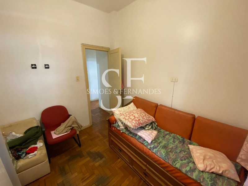 TijucaRuaUruguaiApartamento2qu - 13