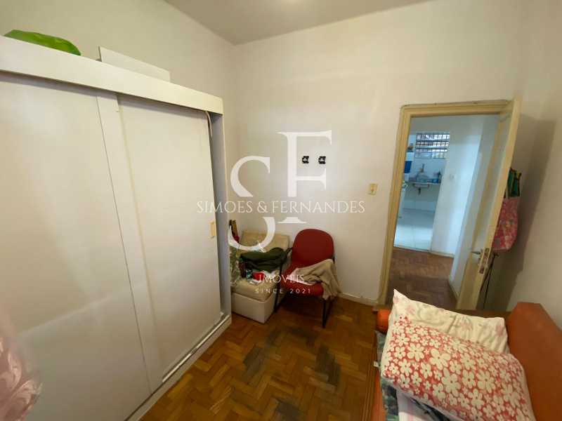 TijucaRuaUruguaiApartamento2qu - 14
