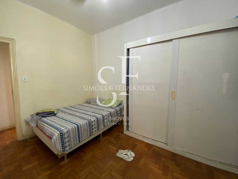 TijucaRuaUruguaiApartamento2qu - 11