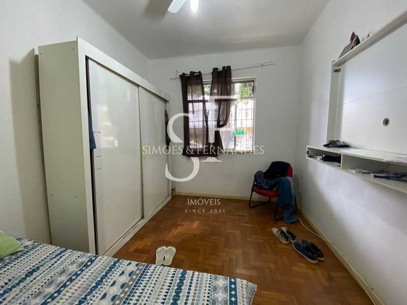 TijucaRuaUruguaiApartamento2qu - 10