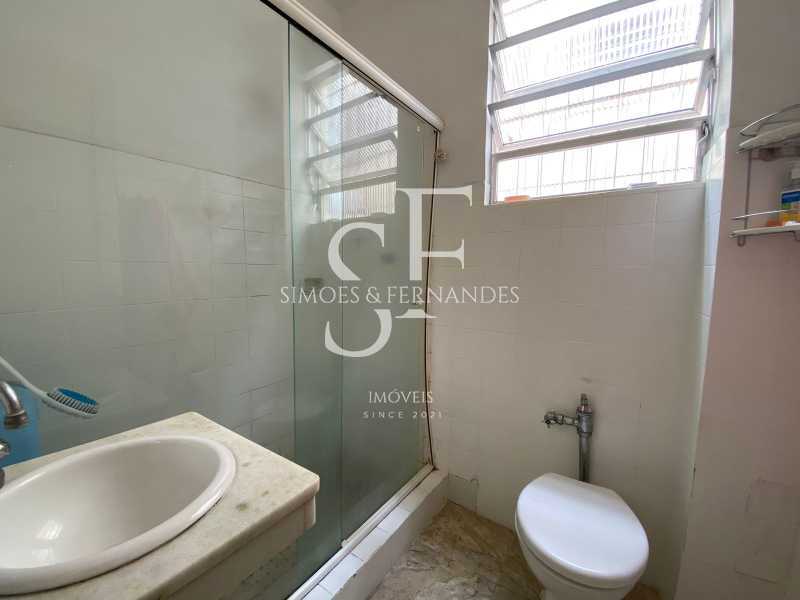 TijucaRuaUruguaiApartamento2qu - 21
