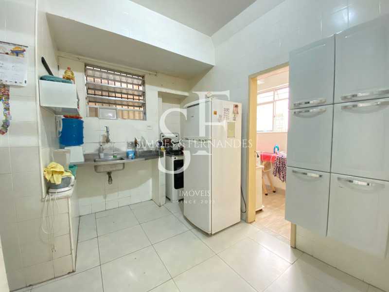 TijucaRuaUruguaiApartamento2qu - 16