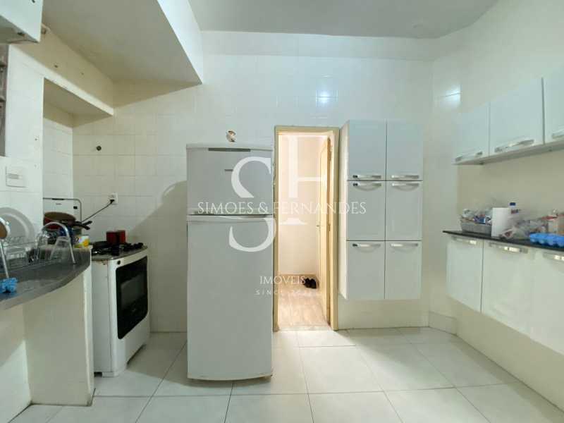 TijucaRuaUruguaiApartamento2qu - 17