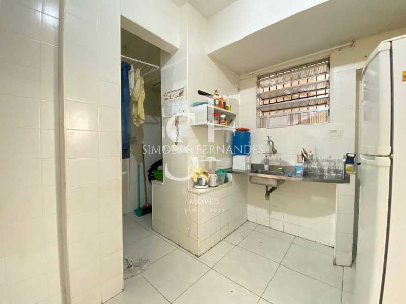 TijucaRuaUruguaiApartamento2qu - 18