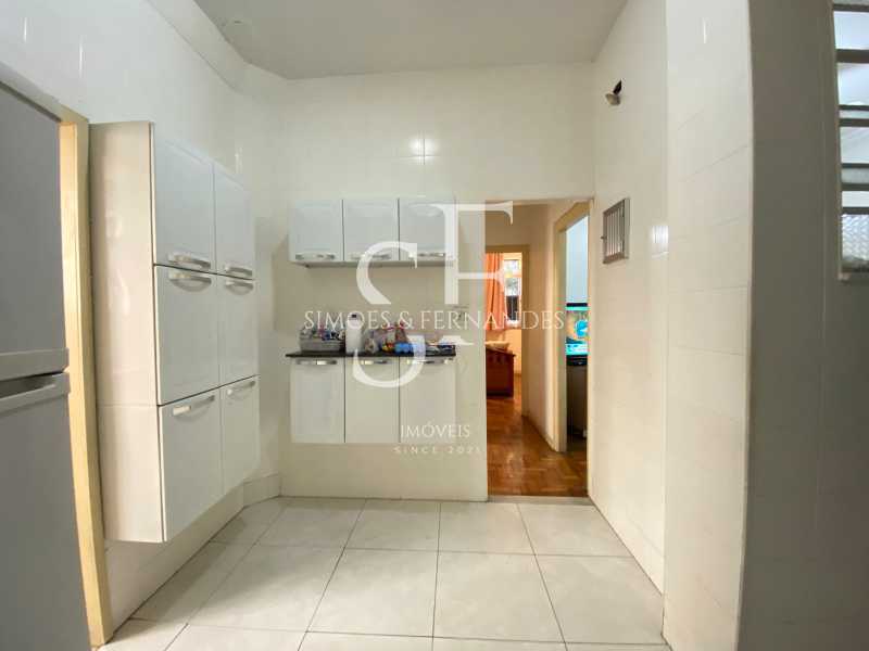 TijucaRuaUruguaiApartamento2qu - 19