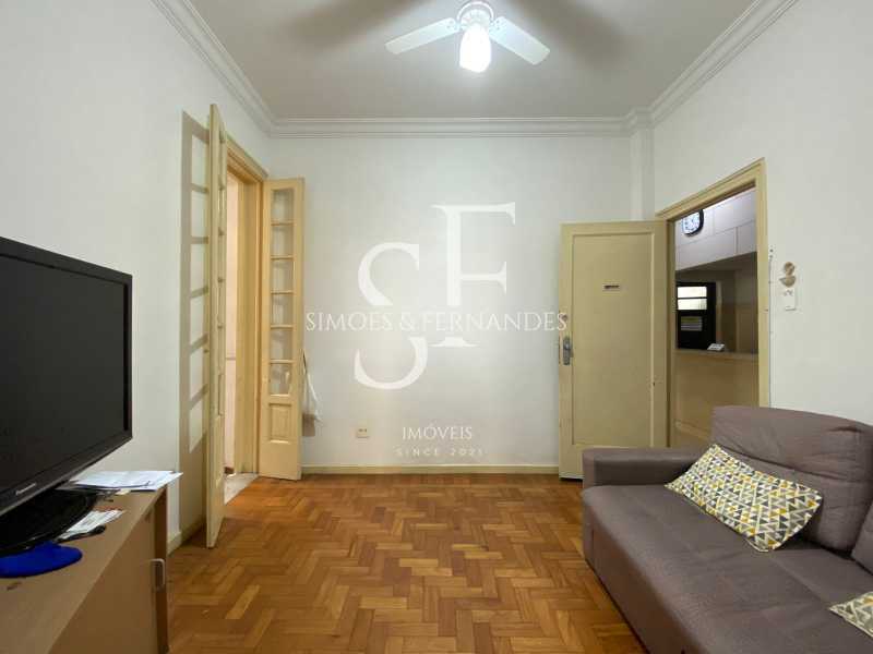 TijucaRuaUruguaiApartamento2qu - 4