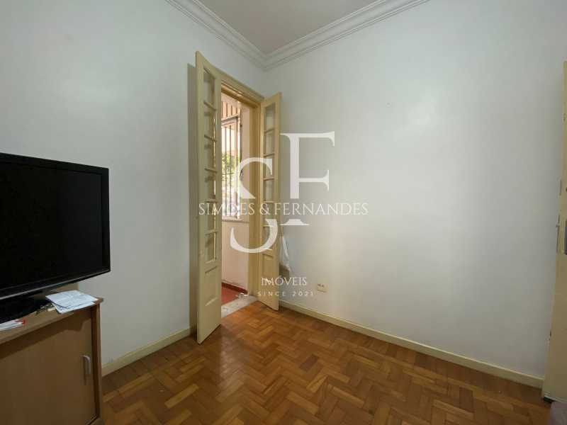 TijucaRuaUruguaiApartamento2qu - 5