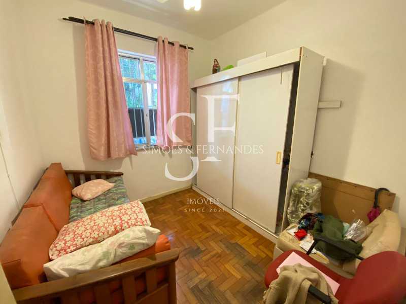 TijucaRuaUruguaiApartamento2qu - 12