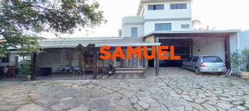 Casa em Condomínio à venda Rua Rua 12 Chácara 142/1, Vicente Pires, Brasília - R$ 1.550.000 - SACN100001