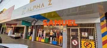Studio à venda Taguatinga Norte (Taguatinga), Brasília - R$ 240.000 - SAST00001