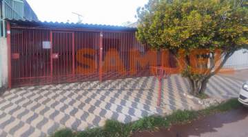 Casa 2 quartos à venda Taguatinga Norte (Taguatinga), Brasília - R$ 370.000 - SACA20039