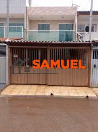 Casa 5 quartos à venda Recanto das Emas, Brasília - R$ 250.000 - SACA50013