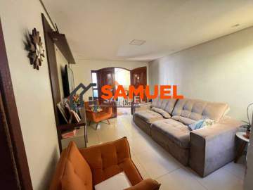 Ótima localização - 3 QUARTOS QR 318 ACEITA FINANCIAMENTO - SACA30067