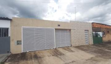 Casa 3 quartos à venda Recanto das Emas, Brasília - R$ 275.000 - SACA30068