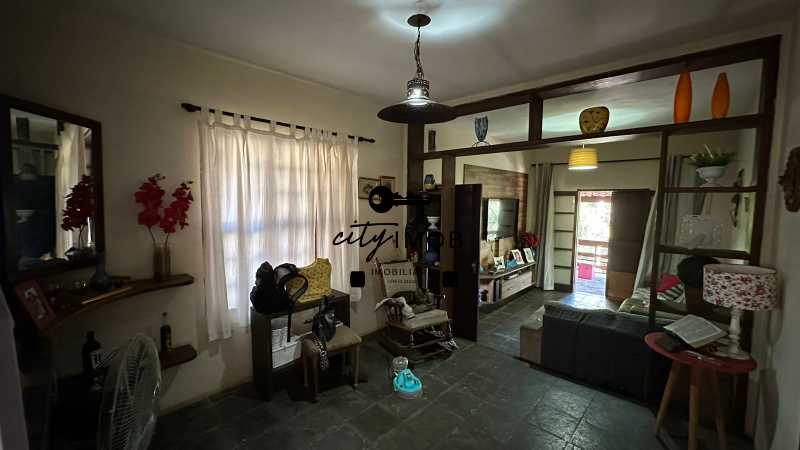 Conheça 2 do imóvel - Casa 3 quartos à venda Jardim Alzira, Pedreira - R$ 400.000 - CYCA30016 - 6 2 - 6