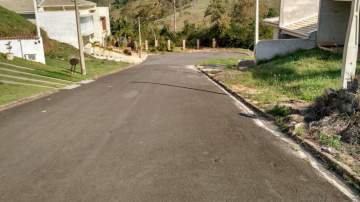 Terreno Residencial à venda Colinas de São Pedro, Pedreira - R$ 170.000 - CYTR00027