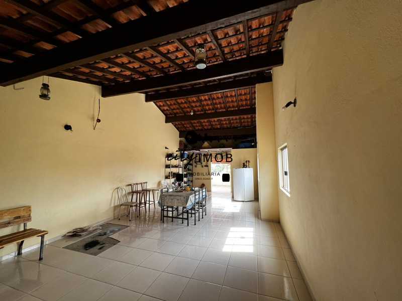 Conheça 1 do imóvel - Casa 3 quartos à venda Jardim Alzira, Pedreira - R$ 620.000 - CYCA30019 - 20 1 - 20