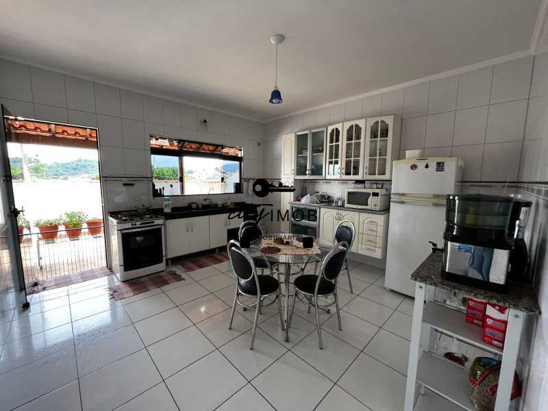 Conheça 18 do imóvel - Casa 3 quartos à venda Jardim Alzira, Pedreira - R$ 620.000 - CYCA30019 - 11 18 - 11