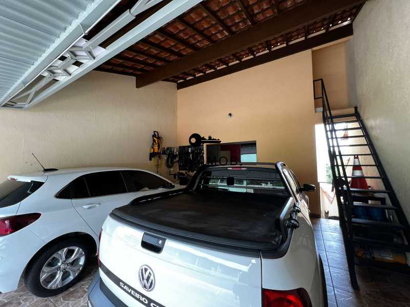Conheça 21 do imóvel - Casa 3 quartos à venda Jardim Alzira, Pedreira - R$ 620.000 - CYCA30019 - 19 21 - 19