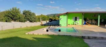 Chácara 1756m² à venda Jardim São Sebastião (Arcadas), Amparo - R$ 630.000 - CYCH10001