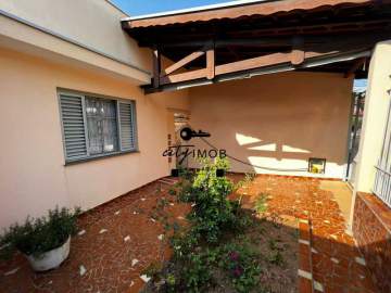 Casa 4 quartos à venda Vila São José, Pedreira - R$ 540.000 - CYCA40004