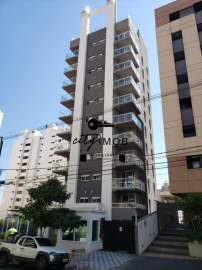 Apartamento 2 quartos à venda Cambuí, Campinas - R$ 580.000 - CYAP20023