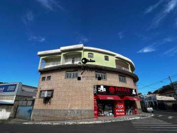 Prédio 468m² à venda CENTRO, Pedreira - R$ 2.100.000 - CYPR00001