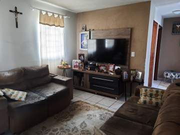 Apartamento 3 quartos à venda Beija Flor, Pedreira - R$ 225.000 - CYAP30014