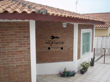 Casa 3 quartos à venda Nova Itatiba, Itatiba - R$ 660.000 - CYCA30057