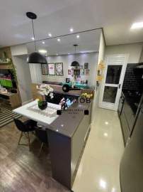 Apartamento 3 quartos à venda Jardim Paranapanema, Campinas - R$ 450.000 - CYAP30021